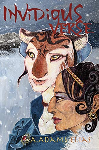 Invidious Verse (Ysant Chronicles)