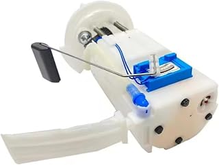 Fuel Pump Module 31110-0A600, Compatible For HYUNDAI Sonata NF 2.4L 2006-2007 9u