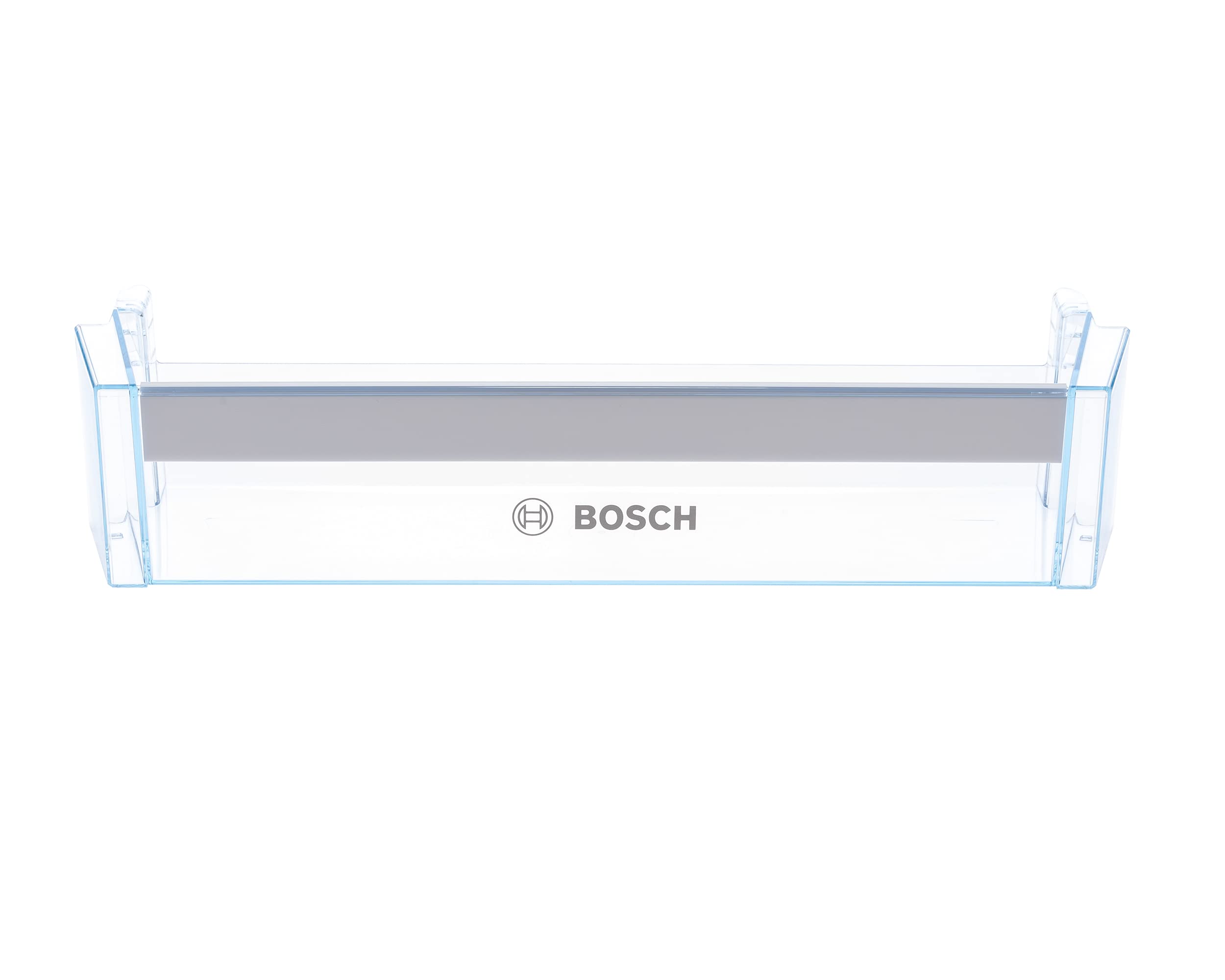 Estante botellero compatible con frigoríficos Bosch KSV36VI30, KDV29NW2001, KGN34VB35G02-00704751 Medidas: 44,2cm x 12,49cm x 10cm
