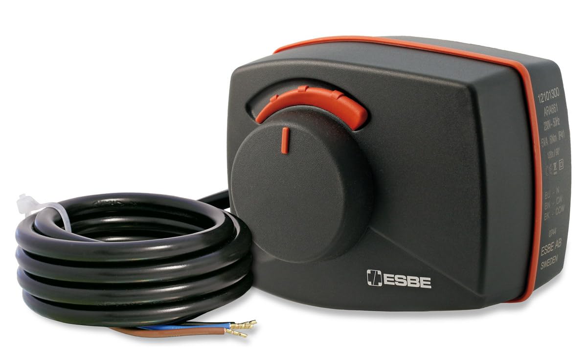 Bess 12101200 x, 230 V, Blanco