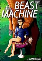 Beast Machine 1519233841 Book Cover