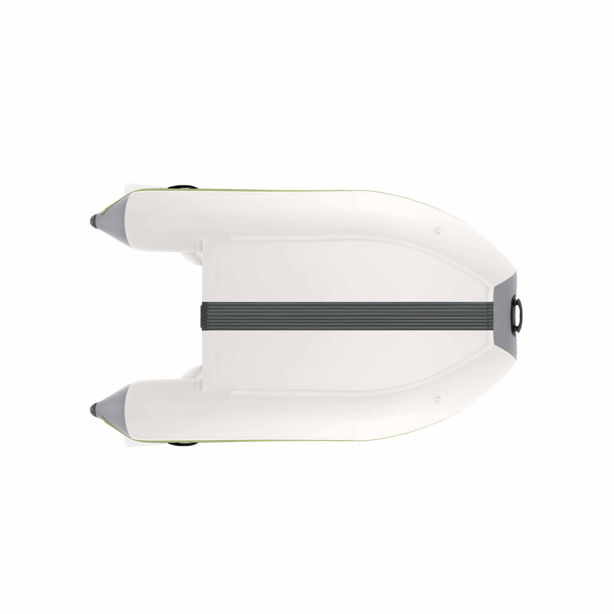 Intex 68395NP - Canotto Gommone Gonfiabile Mariner 260, 2 Posti, 259x155x41 cm