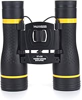 Vista 1 de 37X56 Telescopio Professional Binoculars Zoom High Power Scope Telescopes Waterproof Binocular Telescope