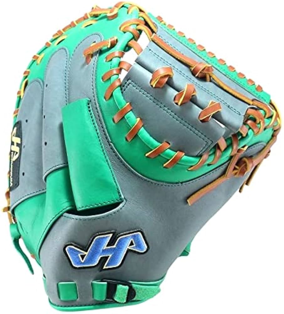 Amazon | ハタケヤマ HATAKEYAMA 194 キャッチャーミット 硬式 硬式 Amazon | ハタケヤマ HATAKEYAMA 194 キャッチャーミット 硬式 硬式