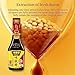 Master Premium Light Soy Sauce Chinese Soy Sauce, Traditionally Brewed Soya Sauce, Chinese Seasoning, No Added MSG, All-Purpose Umami Seasoning Naturally Brewed Soy Sauce (14 fl oz)