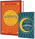 Estuche 30 aniversario El Alquimista (Biblioteca Paulo Coelho)