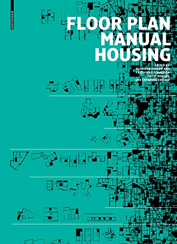 Floor Plan Manual Housing inspiration habiter espace urbain