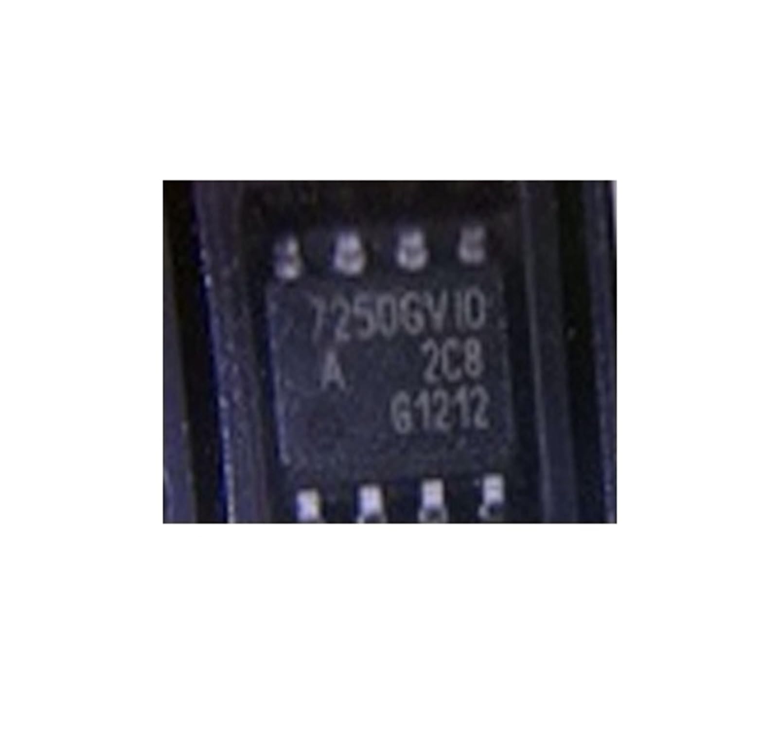 Evita fallos de conexión CAN bus con el pack de 5 chips integrados TLE7250GVIO 2