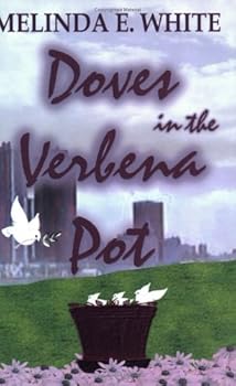 Paperback Doves in the Verbena Pot Book