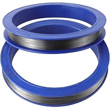 High Purity Molybdenum Wire 0.2mm and 20m, 1