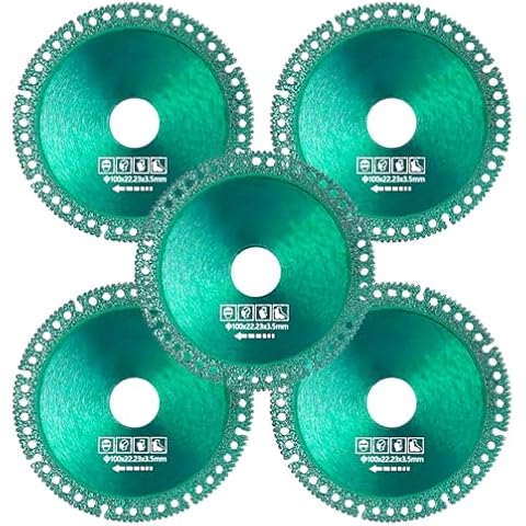 Xximuim Indestructible Grinding Disc Cover