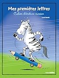  Mes premieres lettres cahier d ecriture cursive