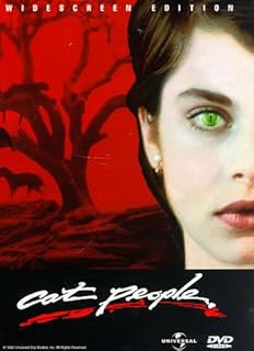 Cat People