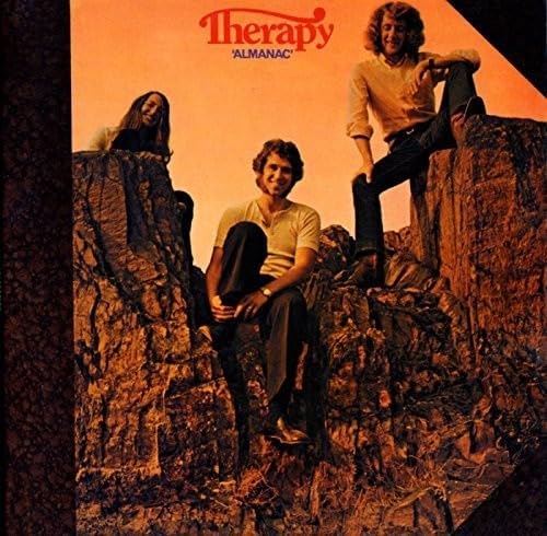 Therapy (7) Almanac