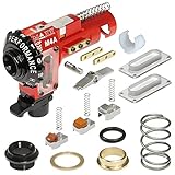 Clover Airsoft-MAXX CNC Aluminum Hopup Chamber M4A PRO for AEG Replicas