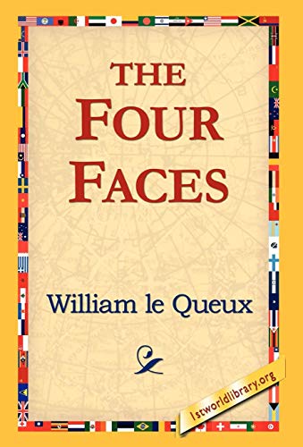 The Four Faces