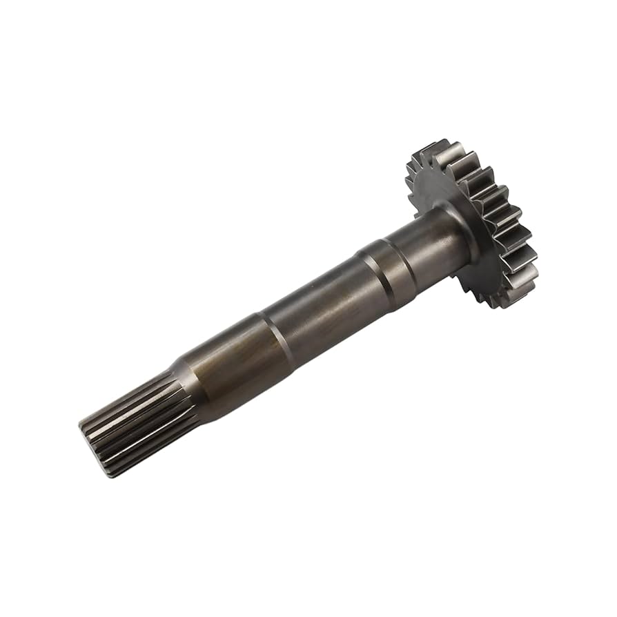 Amazon.com: Molloparts 2050692 Travel Drive Sun Shaft