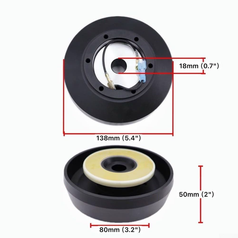 Accessorio Racing Alluminio per Ford per f150 97-02 Accessorio