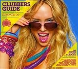 clubbers guide to ibiza 2003  Clubbers Guide Summer 09