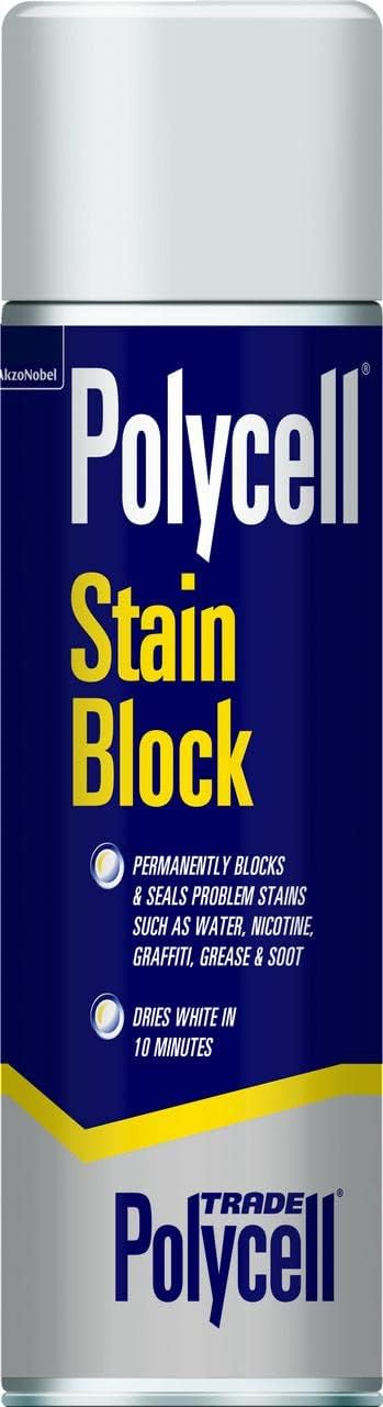Polycell STAIN BLOCK 500ml