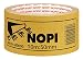 Produktbild Nopi doppelseitiges Klebeband, 10m:50mm
