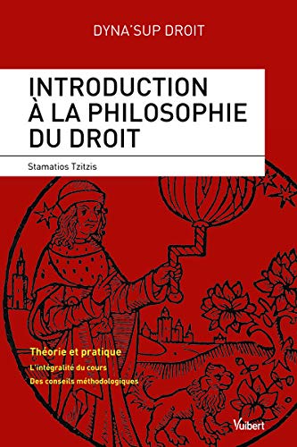 Télécharger Introduction à la philosophie du droit Livre PDF Gratuit