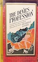 The Devil's Profession B000AXPUU2 Book Cover