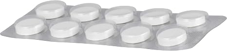 Chewable Tablets Pack of 20