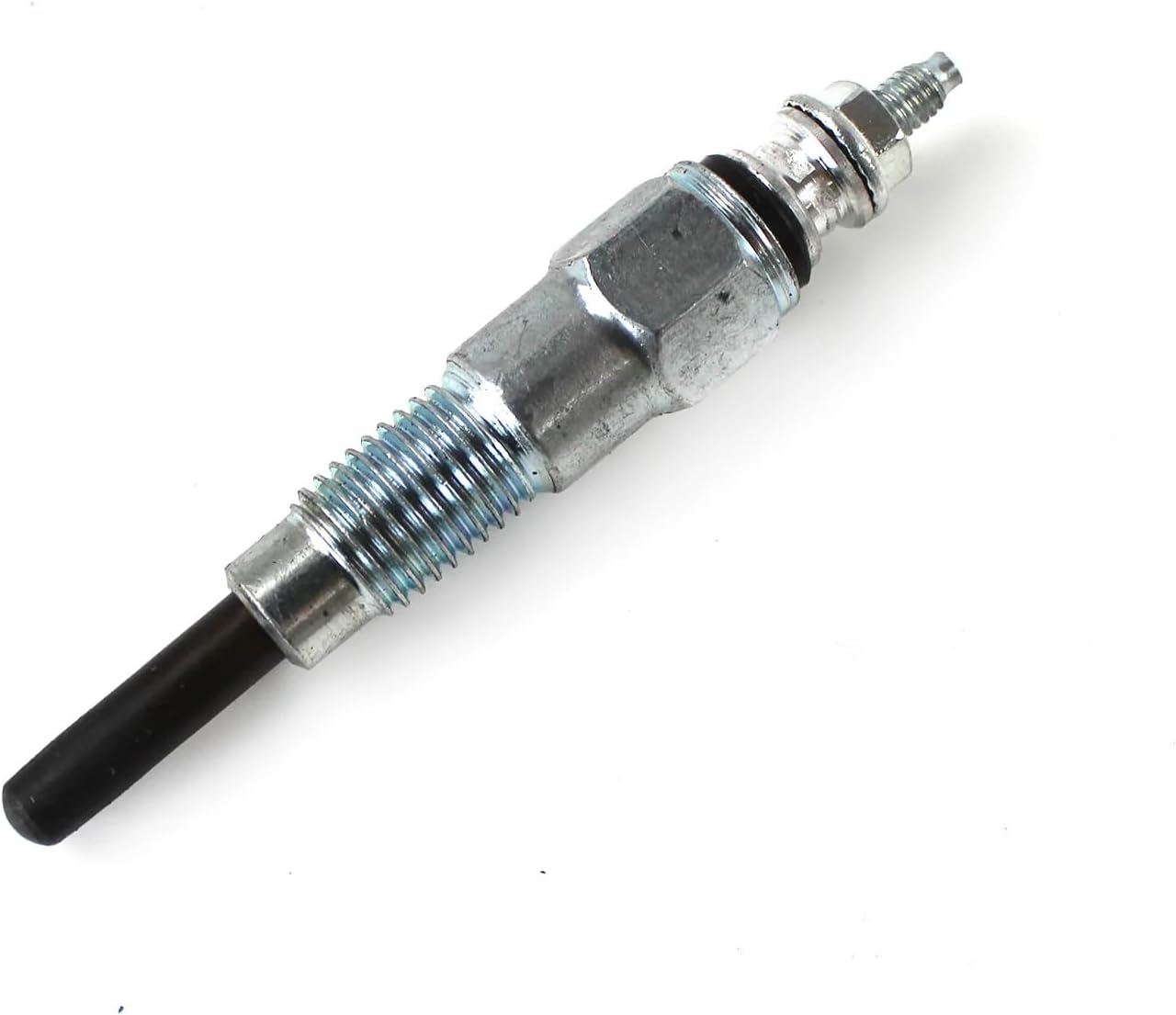 Car Glow Plugs For Yanmar 3TNV76 3TNV70 Engines Car Glow Plug Engine Starter Preheat Plug Excavator Accessories Ignition System Replacement