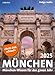 München 2025: München-Wissen für das ganze Jahr, Abreißkalender