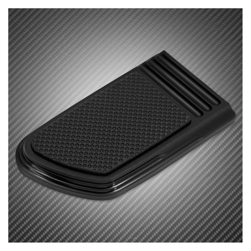 �o�C�N �u���[ �L�p�b�h �p �n�[���[ �\�t�e�C�� �X�g���[�g�{�u FXDB �t�@�b�g�{�u FXFBS FXDF 2018-2023 �y�_�� �I�[�g�o�C�u���[�L�y�_���p�b�h �t�b�g���X�g �t�b�g�y�O �J�o�[(1)