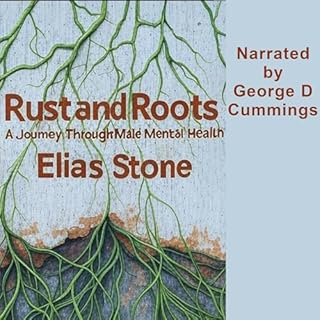 Rust and Roots cover art