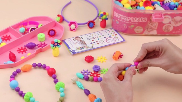 Arts and Crafts Toys for Kids Age 4yr-8yr on Amazon Live