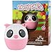My Audio Pet Mini Bluetooth Animal Wireless Speaker with True Wireless Stereo Technology – Pair with Another TWS Pet for Powerful Rich Room-Filling Sound – (Party Pig)