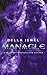 Manacle (MC Sinners Next Generation Book 3)