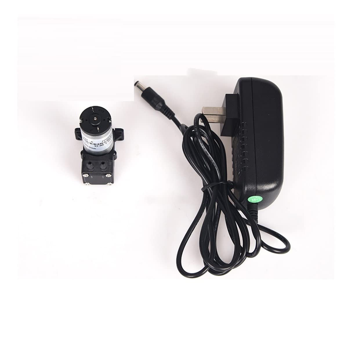 Bomba de sumidero Sumergible KLP180 Mini Diafragma Bomba Transferencia de líquido 12V/24 V Bomba de Transferencia (Voltage : E-DC12)