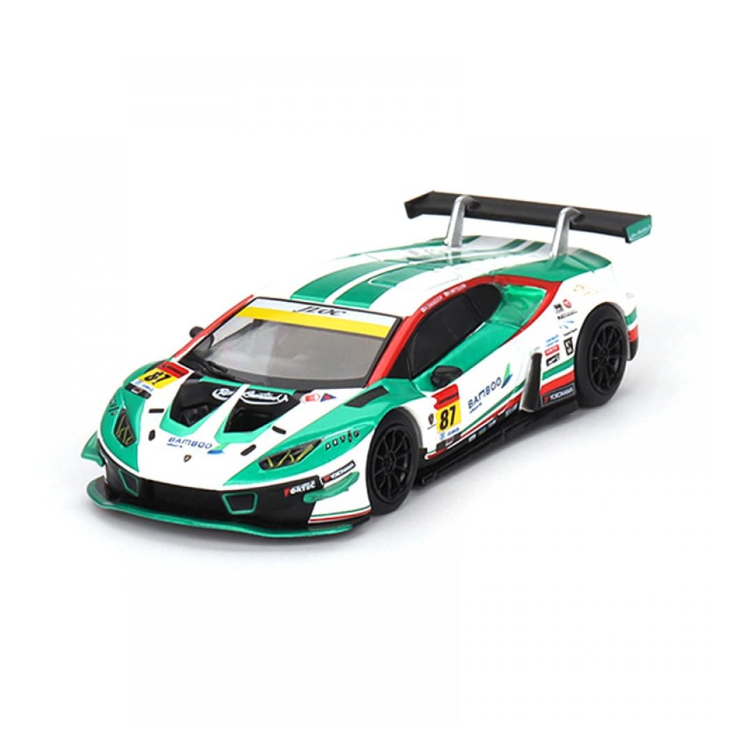 Breatoi Mini GT Die Cast Collectrors Model Cars : (Lamborghini  