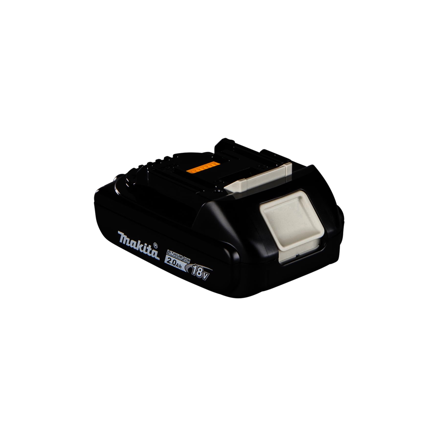 Makita 632F01-2 BL1820B 18V akumulator litowo-jonowy LXT 2,0 Ah