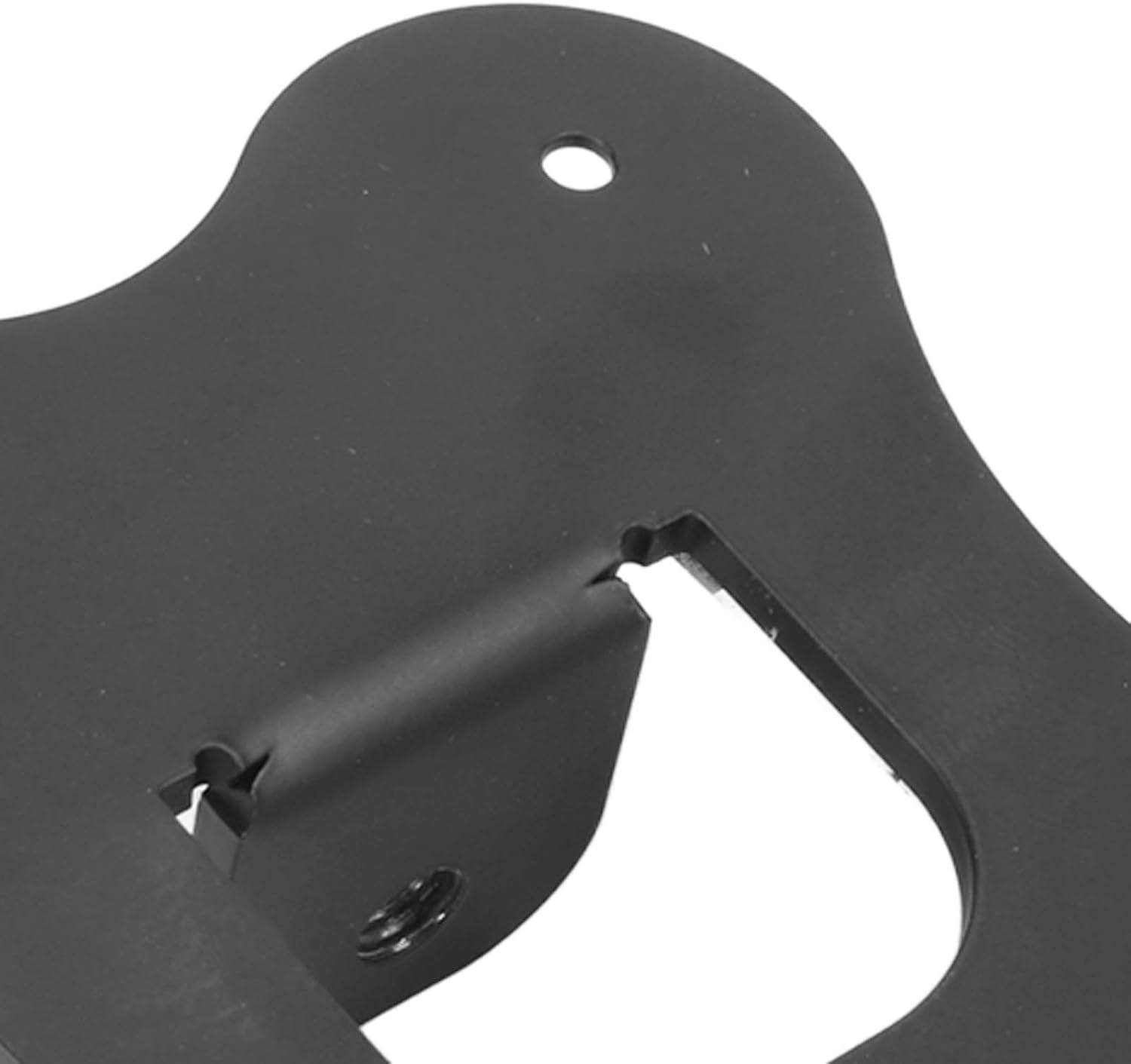 Denash Speaker Wall Mount Bracket, Space Saving Speaker Wall Mounts, Modern Look Thickened Speaker Mounts for SWA 9500S XZ HW Q900A HW Q800A HW Q700A Soundbar