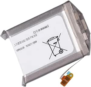 Water-Resistant FS84984 Button Cell Battery Replacement