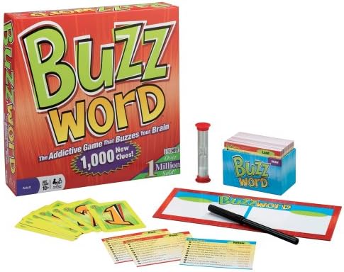 Patch Products LLC Buzzword