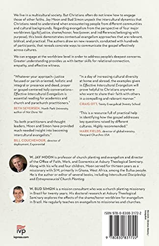 Effective Intercultural Evangelism: Good News In A Diverse World #TOP1