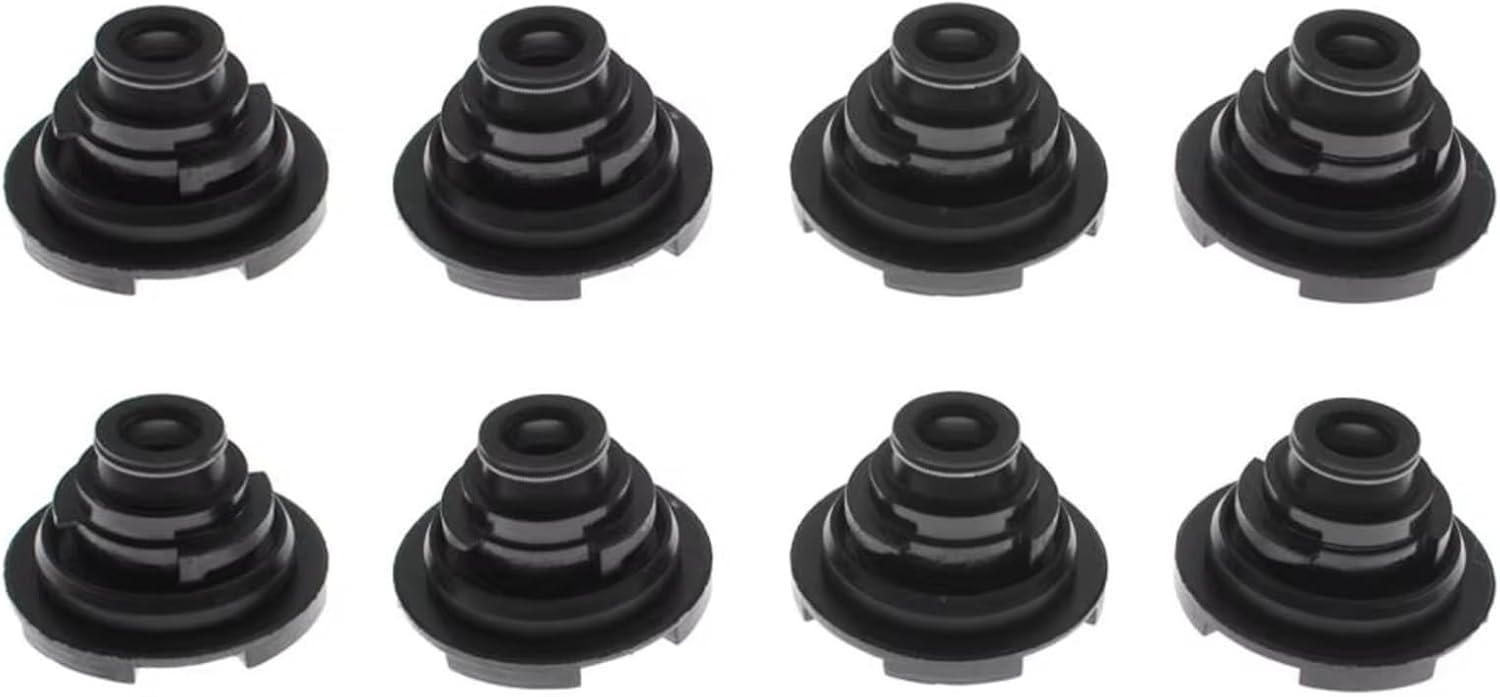 diesel heater glow plug Compatible With Master II 3.0D 2003-2024 OE 13276DB000 93180281 Car Accessories Replacement Heater Glow Plugs Seals Repair Set(8pcs)