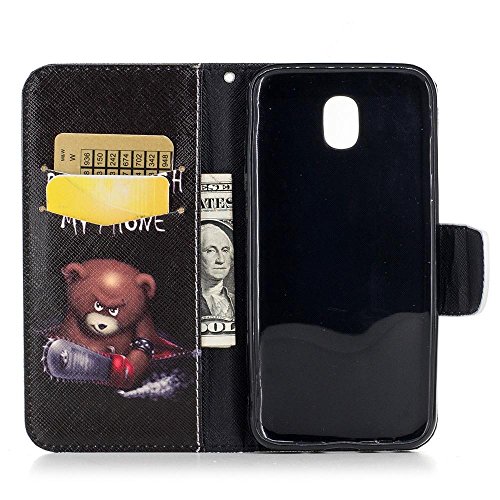 KATUMO® ® Custodia Samsung Galaxy J3 2017 sm-j330