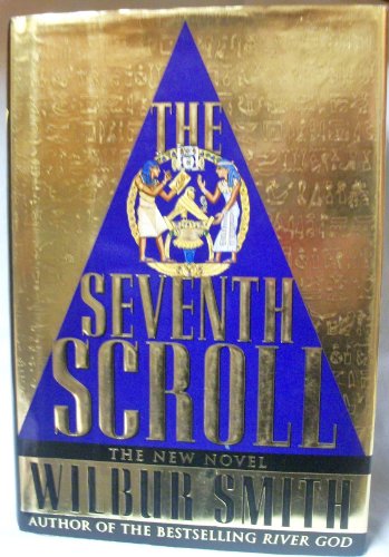 The Seventh Scroll view 2
