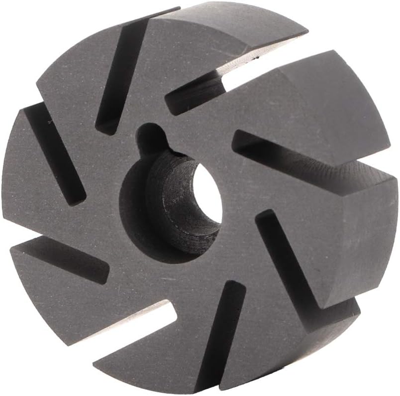 Central Locking Vacuum Pump Motor Impeller Assembly A.2208000648 Replacement for SL/S/CL Class -