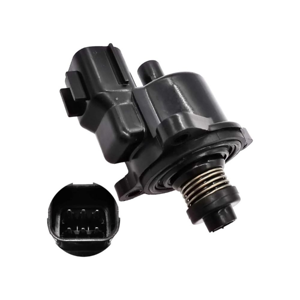 Soupape de régulation de ralenti pour moteur hors-bord 115 CV 4 temps 68V-1312A-00-00