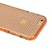 Advanced Ultra Shock Proof Hybrid Case Drop Protective iPhone 6 Case Cover TPU Case with Shock Absorb Enhanced Bumper Case Dual Layer Case Designer Case Shield Cell Phone Case (iPhone 6 / 6S)
