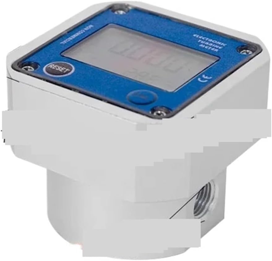 Ultrasonic Water Meter K24 Flow Meter RS485 G1/2 G1/4 Digital Liquid Flowmeters DN8 DN15 DN20 Water Oil Sensor(G1-4)