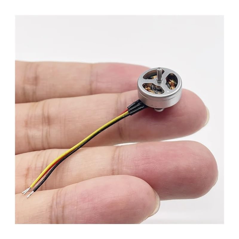 Démarreur électronique sans balais triphasé pour animer vos sessions de vol indoor en micro drone